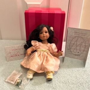 Marie Osmond Heaven on Earth Rose Bud